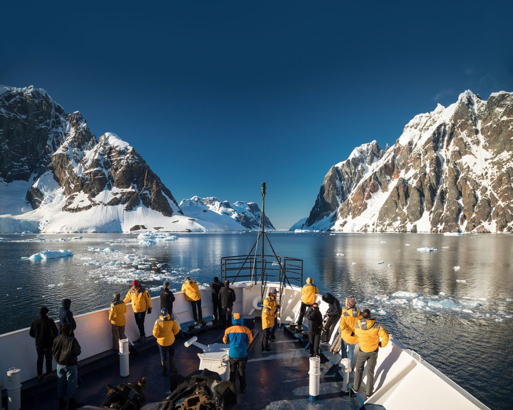 Top 10 Antarctica Travel Trip Tips for Fun