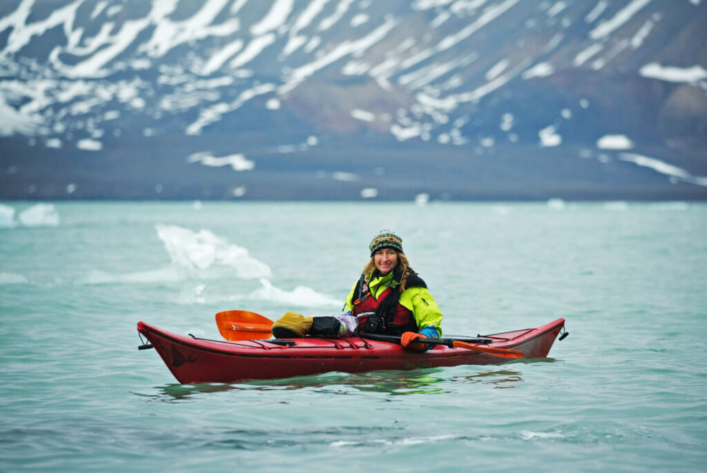 Quark Expeditions Arctic Saga Fair Isle