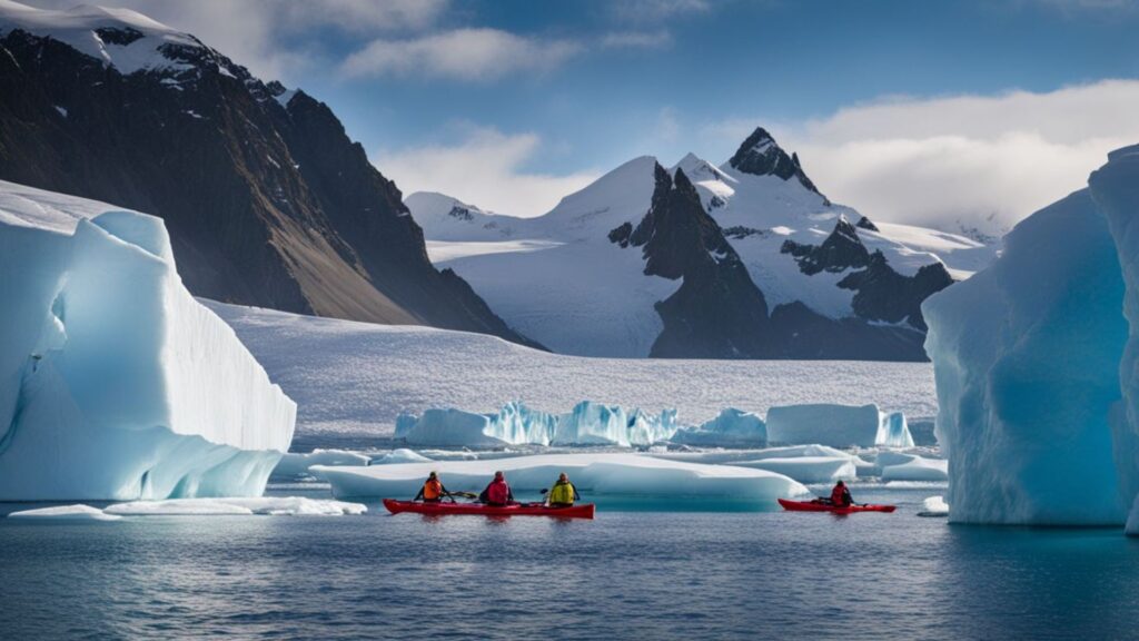 Why an Antarctica Cruise Is a Must-Do Adventure?